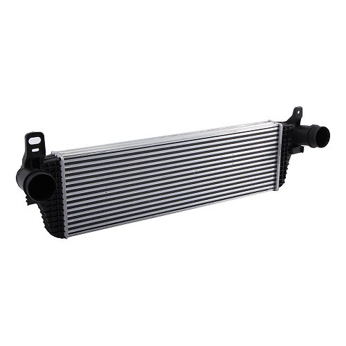  Air exchanger for VW Transporter T5 for BiTDi and TFSi - KC55642 