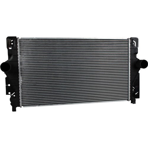  Air exchanger 2.5 TDi 151 hp for VW Transporter T4 from 1998 to 2003 - KC55645 