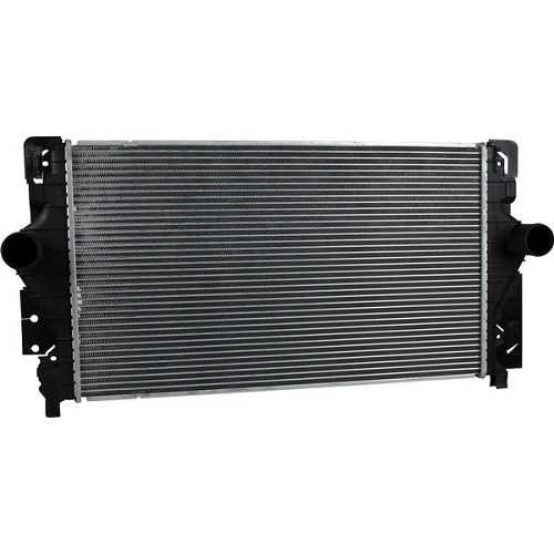     
                
                
    Air exchanger 2.5 TDi 151 hp for VW Transporter T4 from 1998 to 2003 - KC55645

