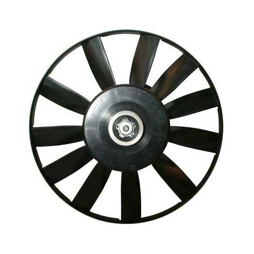     
                
                
    Radiator fan 450W for Transporter T4 96 ->03 - KC55652
