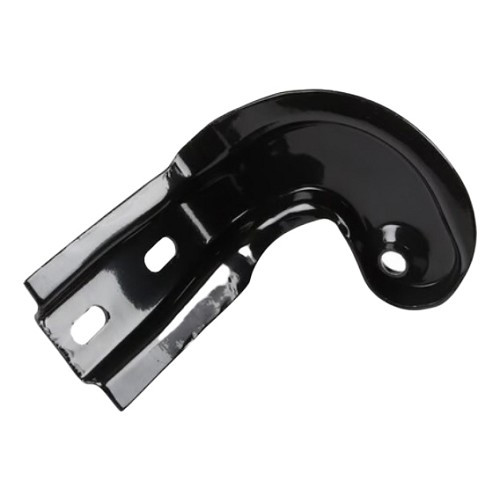 Lower right radiator support for VOLKSWAGEN Transporter T25 (08/1982-07/1992) - KC55661