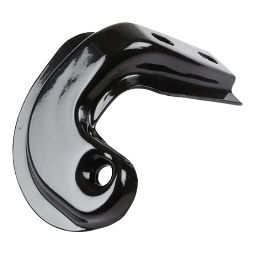 Lower right radiator support for VOLKSWAGEN Transporter T25 (08/1982-07/1992) - KC55661