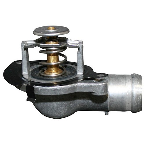     
                
                
    Thermostat eau pour VW Transporter T5 2.5 TDi - KC55719
