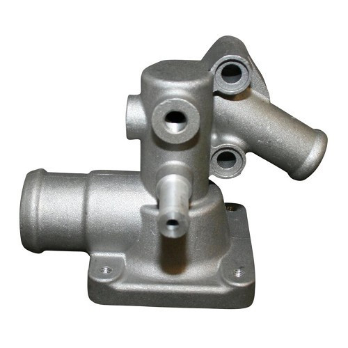     
                
                
    Behuizing van de thermostaat voor Transporter Syncro 1.9 & 2.1 85 ->92 - KC55724
