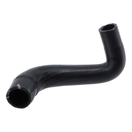  Hose between water pump and T-joint for VW Transporter T25 from 1983 to 1985 - KC55725 