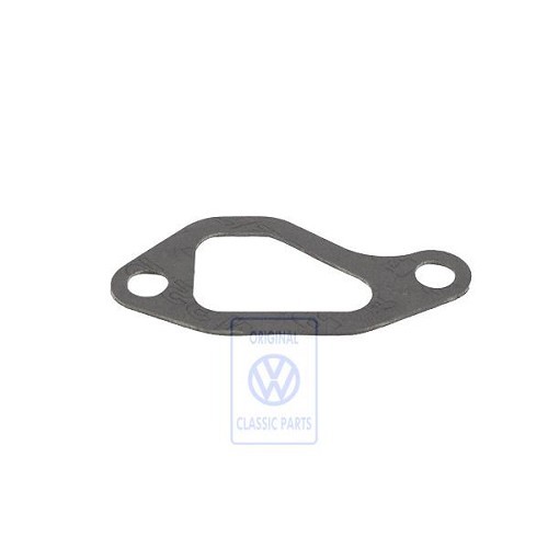  Water pump seal on thermostat casing for Transporter 1.9 WBX 82 -> 85 - KC55745 