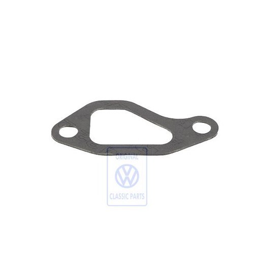     
                
                
    Water pump seal on thermostat casing for Transporter 1.9 WBX 82 -> 85 - KC55745

