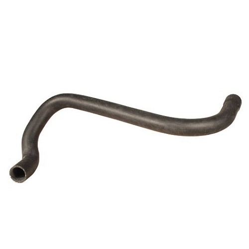  Rigid pipe return hose to distributor for VW Transporter T25 1.9L/2.1L from 1985 to 1992 - KC55764 
