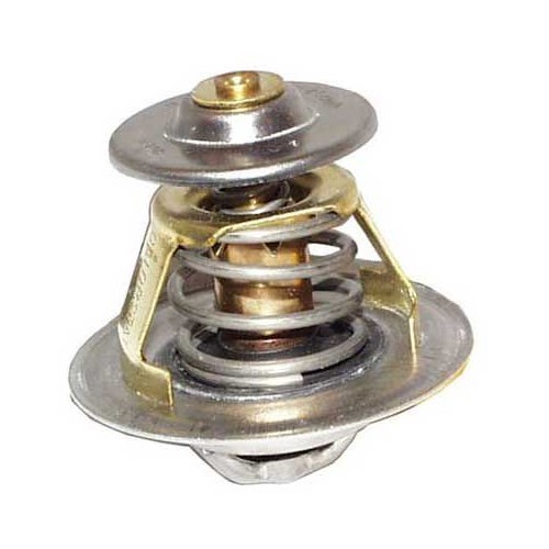     
                
                
    Thermostat d'eau 87° - 102°C pour VW Transporter T5 - KC55772
