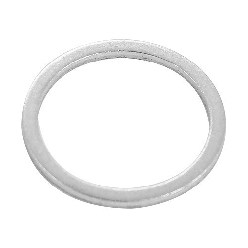     
                
                
    Turbo oil return hose gasket for VW Transporter T4 1.9TD - KC55783
