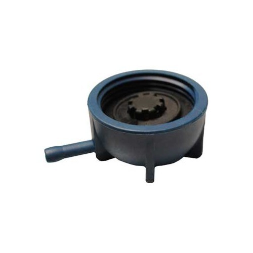 Tappo vaso di espansione a vite per Transporter 84 ->92 - KC55800