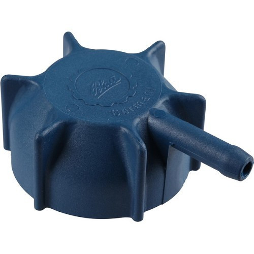     
                
                
    Original-quality screw-on expansion tank cap for VW Transporter T25/T3 - KC55803
