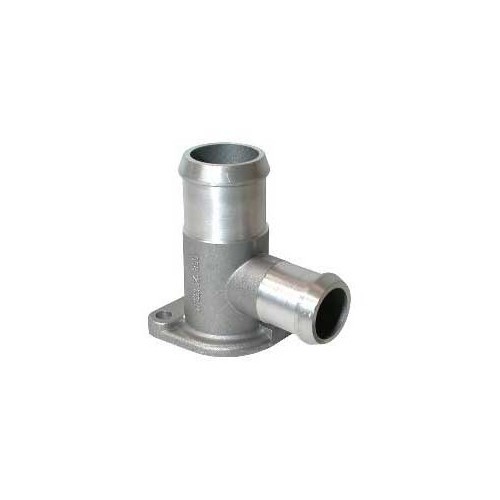     
                
                
    Water pipe cylinder head end for Transporter T25 Diesel - KC55806
