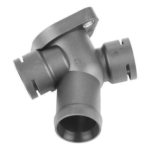  Front coupling water pipe on cylinder head for Transporter T4 - KC55810-2 