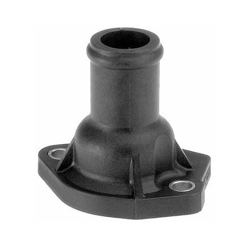  Connection pipe for water hose on cylinder head - KC55910 