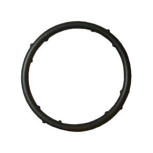  Water pipe gasket on cylinder head for VOLKSWAGEN Transporter T25 (1979-1992) - High quality - KC55953 