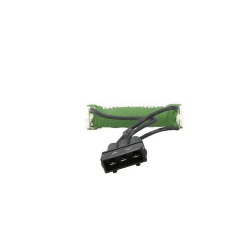 Pre-resistor on fan propeller for VW Transporter T4 - KC56302