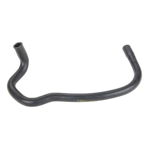     
                
                
    Manguera de refrigeración entre el depósito de expansión y la manguera de agua para VOLKSWAGEN Transporter T5 (2003-2009) - KC56805
