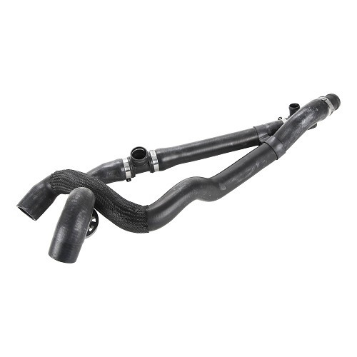 Durite d'eau entre bride et pompe pour VOLKSWAGEN Transporter T4 (1999-2003) - KC56806