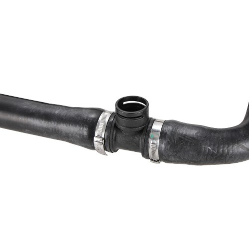 Durite d'eau entre bride et pompe pour VOLKSWAGEN Transporter T4 (1999-2003) - KC56806