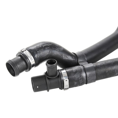 Durite d'eau entre bride et pompe pour VOLKSWAGEN Transporter T4 (1999-2003) - KC56806