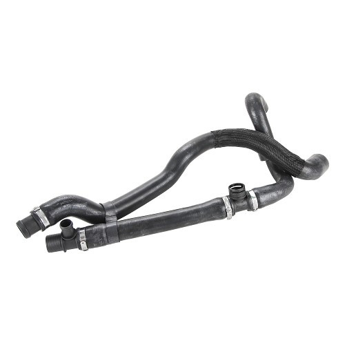     
                
                
    Manguera de agua entre la brida y la bomba para VOLKSWAGEN Transporter T4 (1999-2003) - KC56806
