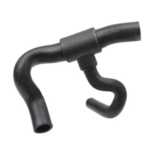     
                
                
    Tubo dell'acqua tra motore, pompa e radiatore per Transporter D / TD 84 ->92 - KC56810
