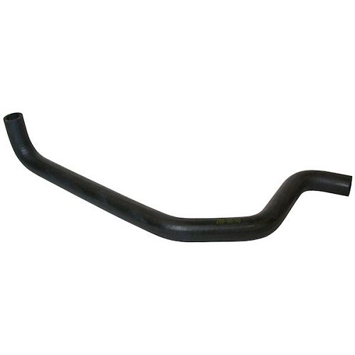  Hose between the engine oil radiator and the automatic gearbox oil radiator for VW Transporter T4 - KC56871 