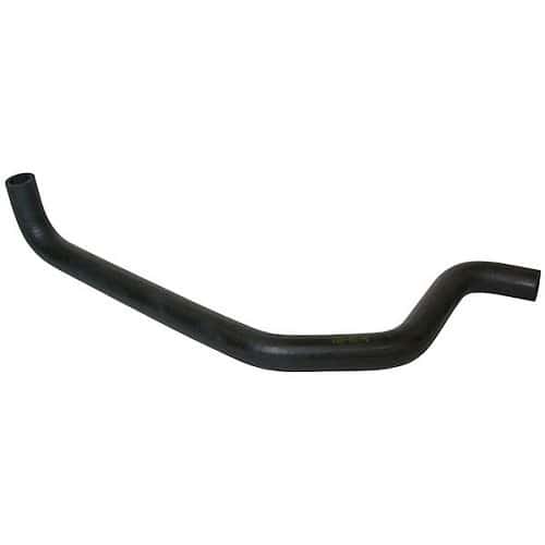  Hose between the oil radiator and the automatic gearbox radiator for a VW Transporter T4 - KC56874 
