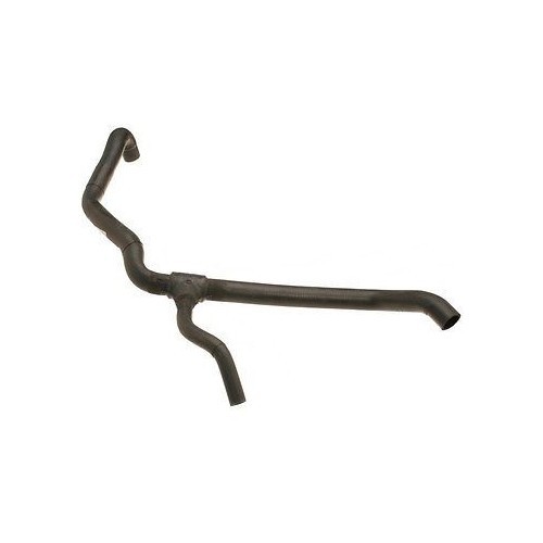     
                
                
    Wasserschlauch zwischen Flansch, Wasserkühler und Wasserpumpe sup. für VW Transporter T4 5-Zylinder - KC56882
