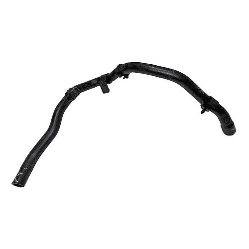 Exhaust radiator hose and connector for VOLKSWAGEN Transporter T5 (2012-) - KC56888 