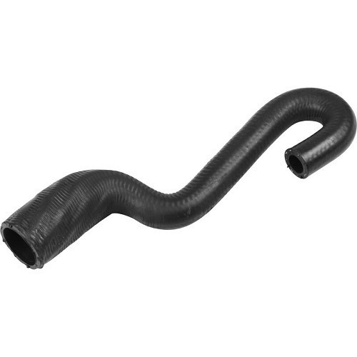  Radiator return water hose on engine side pipe for VOLKSWAGEN Transporter T25 1.9L and 2.1L syncro (1985-1992) - KC56898 