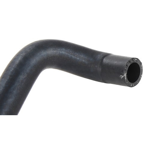 Cooling water hose between flange and heat exchanger for VOLKSWAGEN Transporter T5 (2005-2010) - KC56920