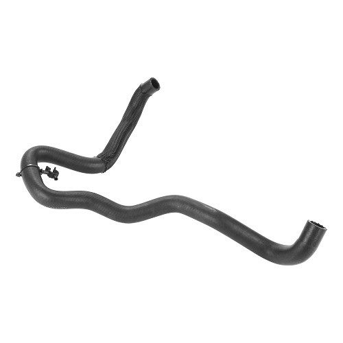     
                
                
    Tubo flessibile per acqua di raffreddamento tra flangia e scambiatore di calore per VOLKSWAGEN Transporter T5 (2005-2010) - KC56920
