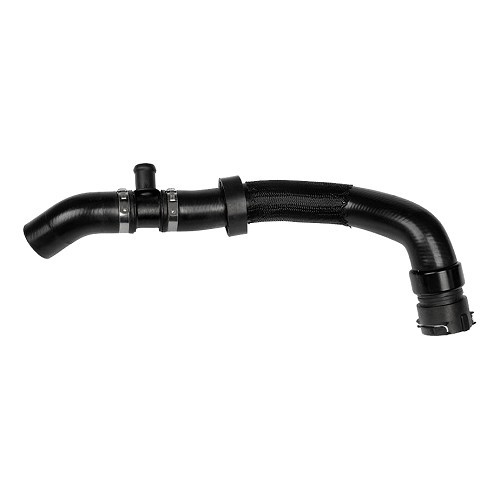     
                
                
    Water hose between radiator, additional pump and regulator for VOLKSWAGEN Transporter T5 (2009-2015) - KC56921
