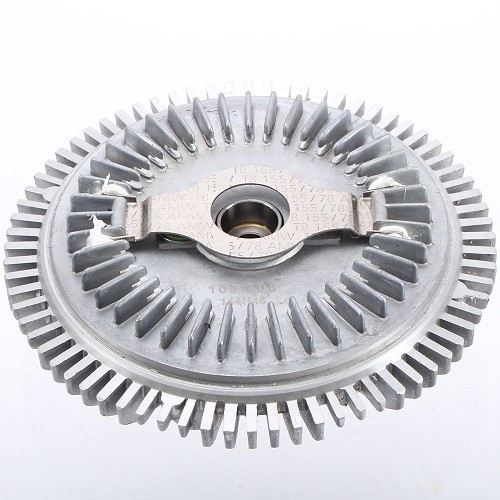 Viscous engine fan coupling for LT from 83 ->96 - KC57000