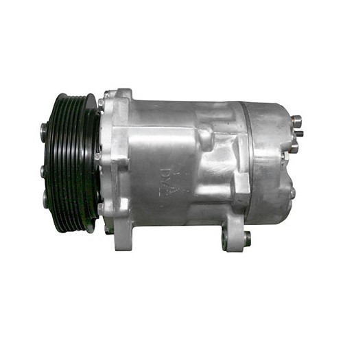     
                
                
    Compressore per climatizzatore per VW Transporter T4 dal 1996 al 1999 - KC58009

