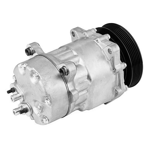 Compressore per climatizzatore per VW Transporter T4 dal 1999 al 2003 - KC58010