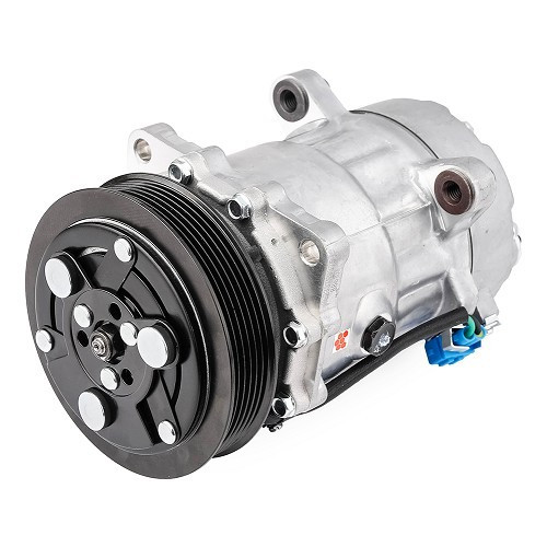 Air-conditioning compressor for Transporter T4 99 -> 03 - KC58010 