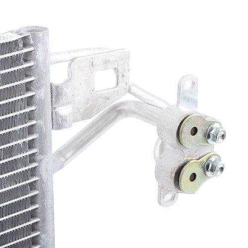  Air conditioning condenser for VW Transporter T5 from 2010 to 2015 - KC58019-2 