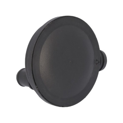 Druckregelventil Zylinderkopfhaube für VOLKSWAGEN Transporter T5 (2003-2010) - 2.5 TDi - KC58703