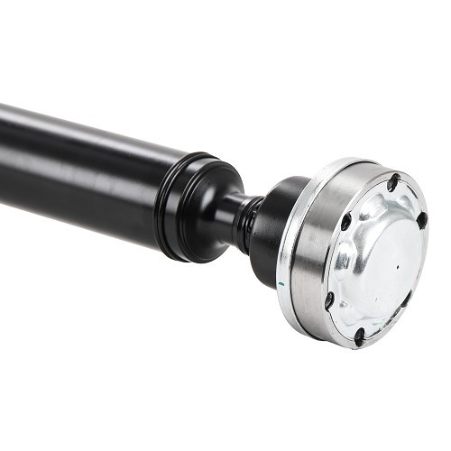 RCA Antriebswelle für Volkswagen Transporter T5 4Motion 2.5 TDI und VR6 - KC60011