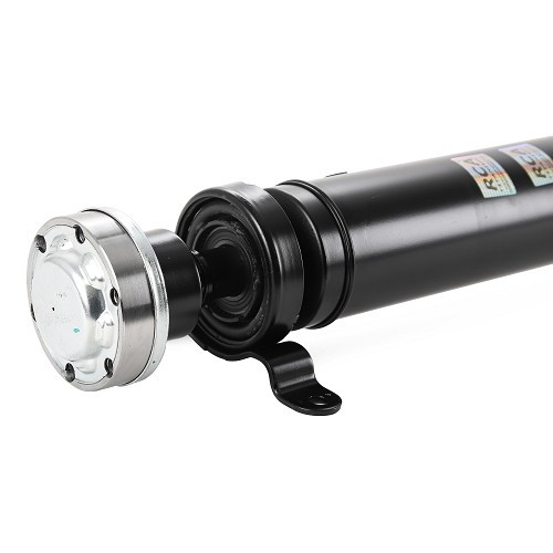 RCA Antriebswelle für Volkswagen Transporter T5 4Motion 2.5 TDI und VR6 - KC60011