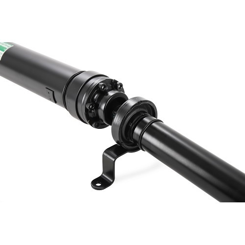 RCA Antriebswelle für Volkswagen Transporter T5 4Motion 2.5 TDI und VR6 - KC60011