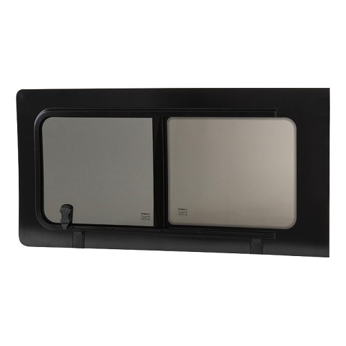 CARBEST left sliding window for Volkswagen Transporter T6 T6.1 - KC60018