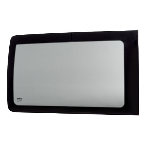     
                
                
    Rear left fixed bay CARBEST for Volkswagen Transporter T6 T6.1 short chassis (L1H1) - KC60026
