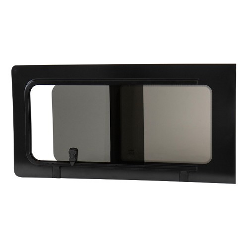 CARBEST rear right sliding window for Volkswagen Transporter T6 T6.1 short chassis (L1H1) - KC60032
