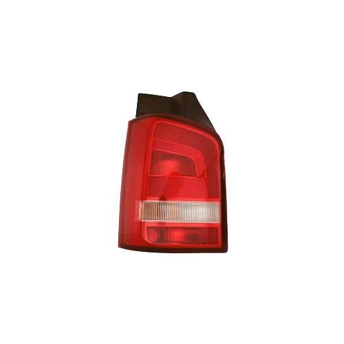     
                
                
    Left taillight for VW Transporter T5 Multivan and Caravelle hatchback (2009-2015) - KC60033
