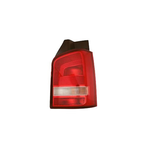     
                
                
    Right-hand taillight for VW Transporter T5 Multivan and Caravelle hatchback (2009-2015) - KC60034
