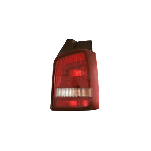     
                
                
    Right tail lamp for VW Transporter T5 Multivan and Caravelle hatchback (2009-2015) Smoked - KC60036
